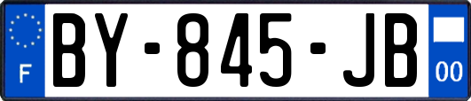 BY-845-JB