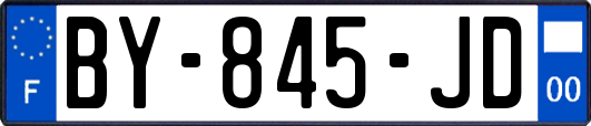 BY-845-JD