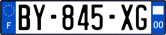 BY-845-XG