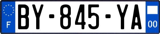 BY-845-YA