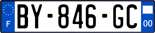 BY-846-GC