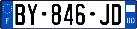 BY-846-JD
