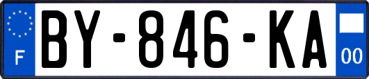 BY-846-KA