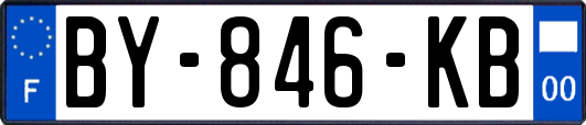 BY-846-KB