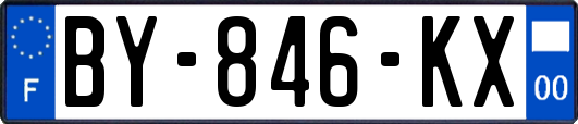 BY-846-KX