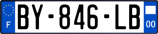 BY-846-LB