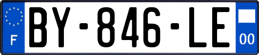 BY-846-LE