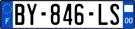 BY-846-LS