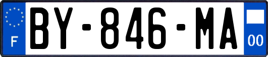 BY-846-MA