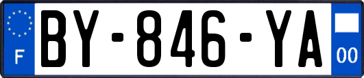 BY-846-YA