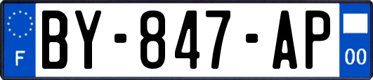 BY-847-AP