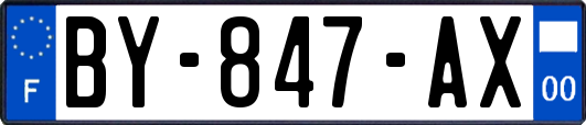 BY-847-AX