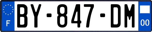 BY-847-DM