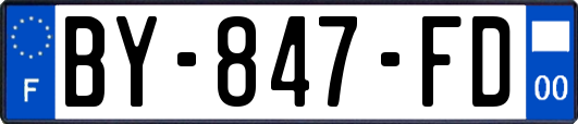 BY-847-FD