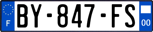 BY-847-FS