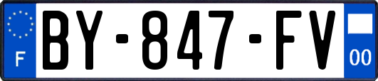 BY-847-FV