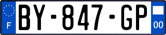 BY-847-GP