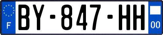 BY-847-HH