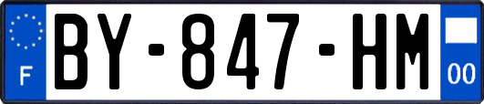 BY-847-HM