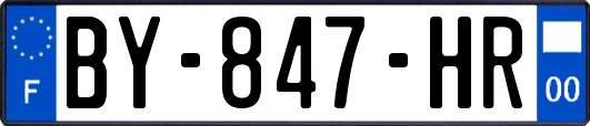 BY-847-HR