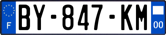 BY-847-KM