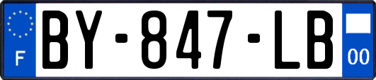 BY-847-LB