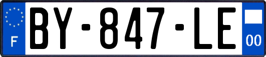 BY-847-LE