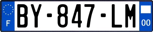 BY-847-LM