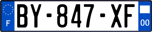 BY-847-XF