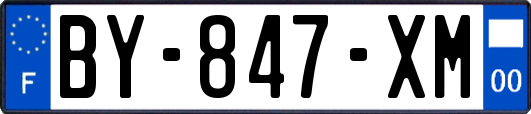 BY-847-XM