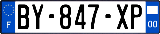 BY-847-XP