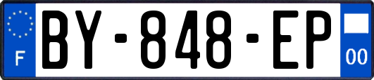BY-848-EP