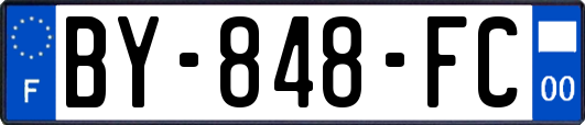 BY-848-FC