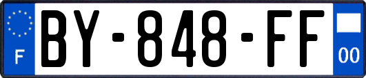 BY-848-FF