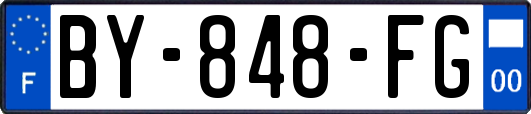 BY-848-FG