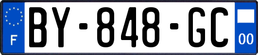 BY-848-GC
