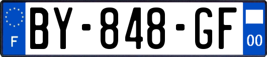 BY-848-GF