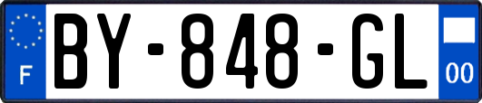 BY-848-GL