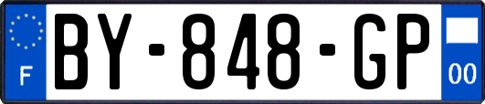 BY-848-GP