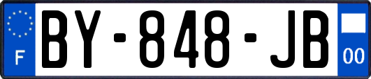 BY-848-JB