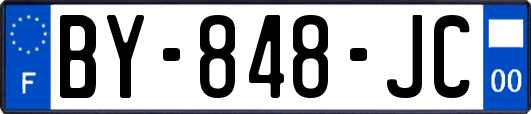 BY-848-JC
