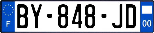 BY-848-JD