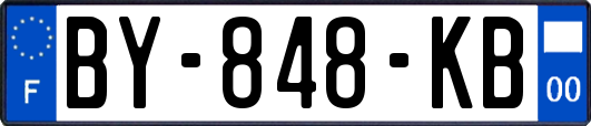 BY-848-KB