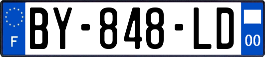 BY-848-LD