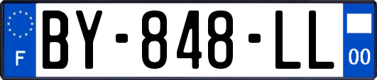 BY-848-LL
