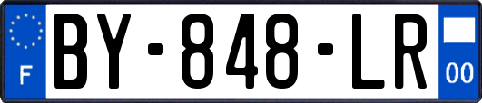 BY-848-LR