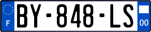 BY-848-LS