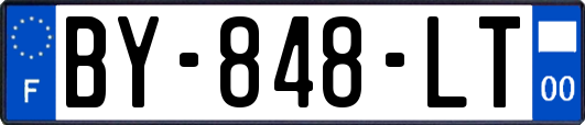 BY-848-LT