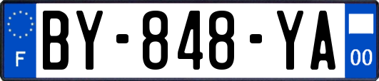 BY-848-YA