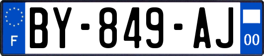 BY-849-AJ